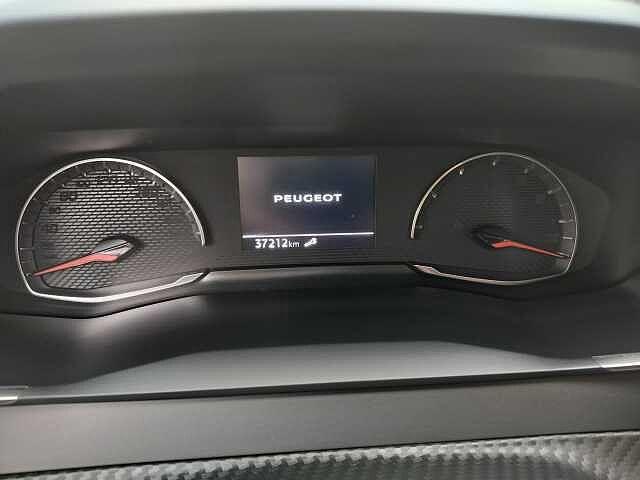 Peugeot 208 BlueHDi 100 Stop&Start 5 porte Active Pack
