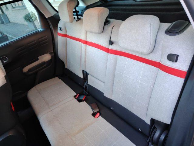 CITROEN C3 Aircross 110 S&S Shine PREZZO REALE - NO VINCOLI