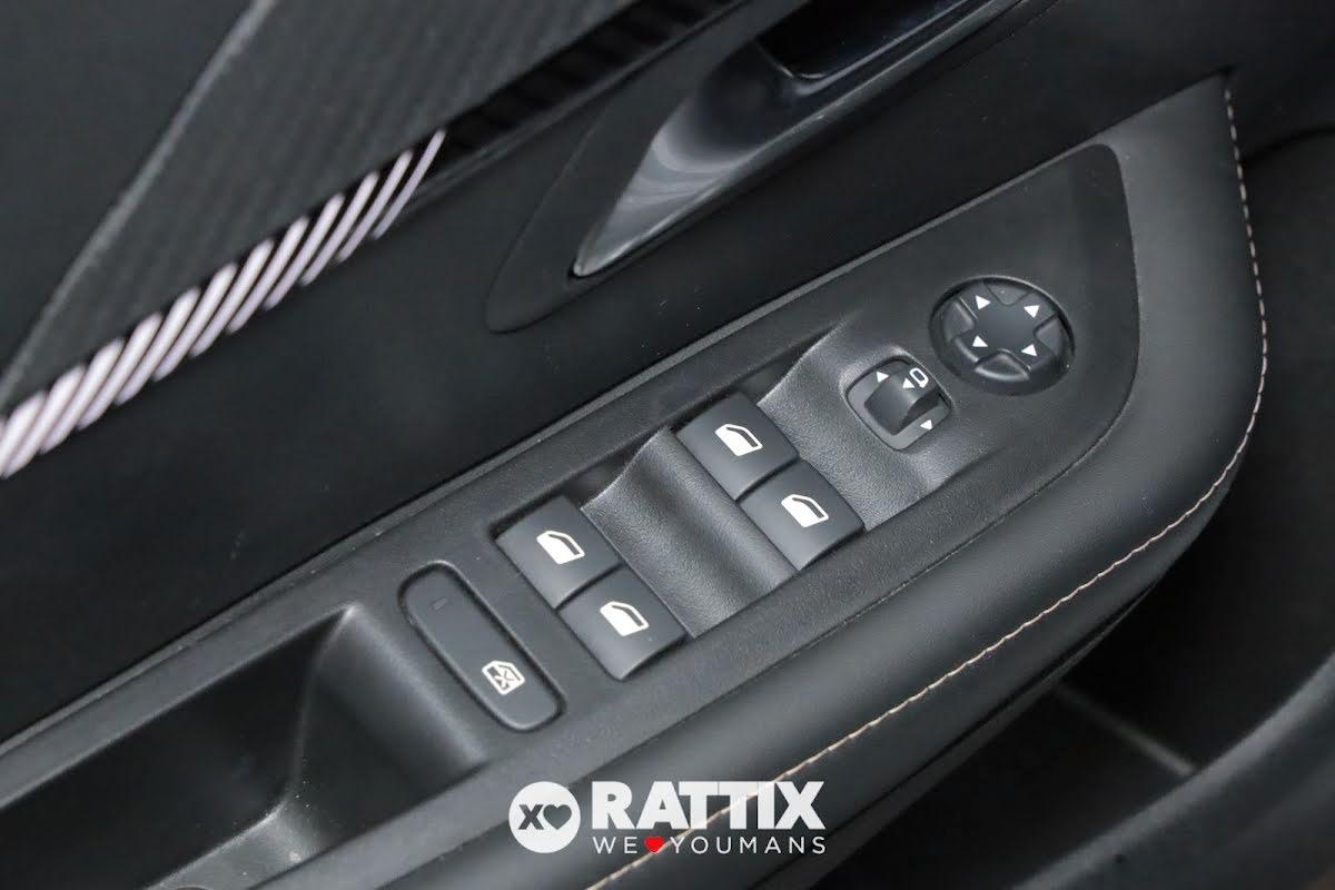 Peugeot 208 1.2 Puretech 100CV Allure