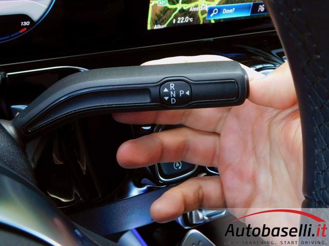 MERCEDES-BENZ GLA 200 D AUTOMATIC PREMIUM TECH-PACK AUTOMATICA 8G-DTC