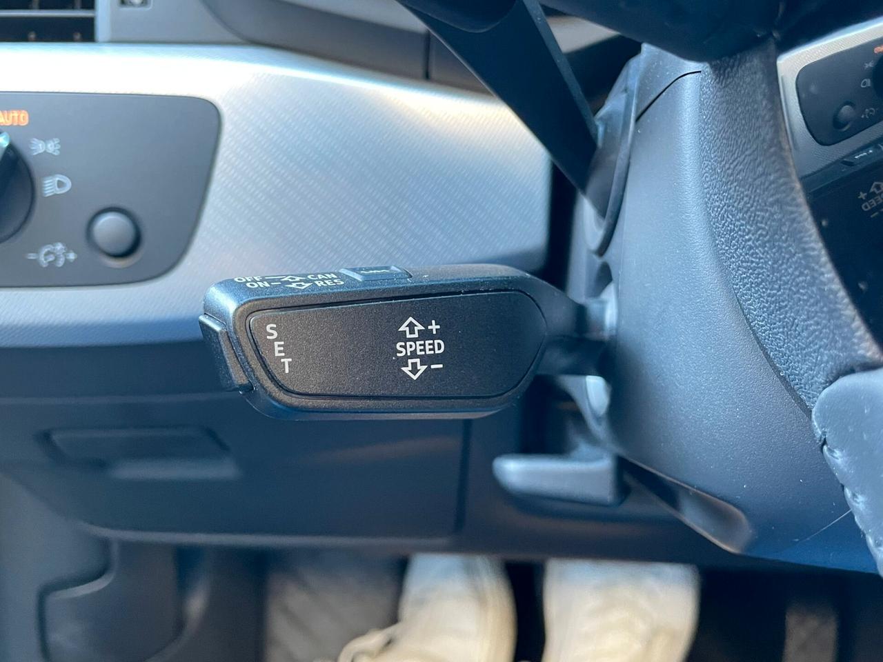 AUDI A5 CABRIOLET 2.0 TDI 190cv S-TRONIC SPORT