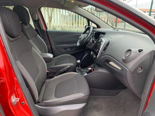 RENAULT Captur TCe 120 CV EDC Start&Stop Energy Intens