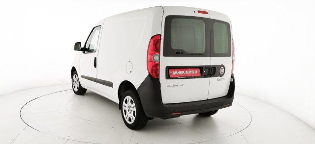 FIAT Doblo 1.3 MJT S&S PC-TN Cargo Lounge