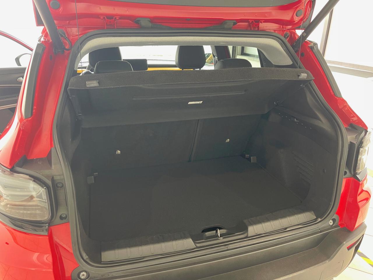 Jeep Avenger 1.2 Turbo 100 CV Summit