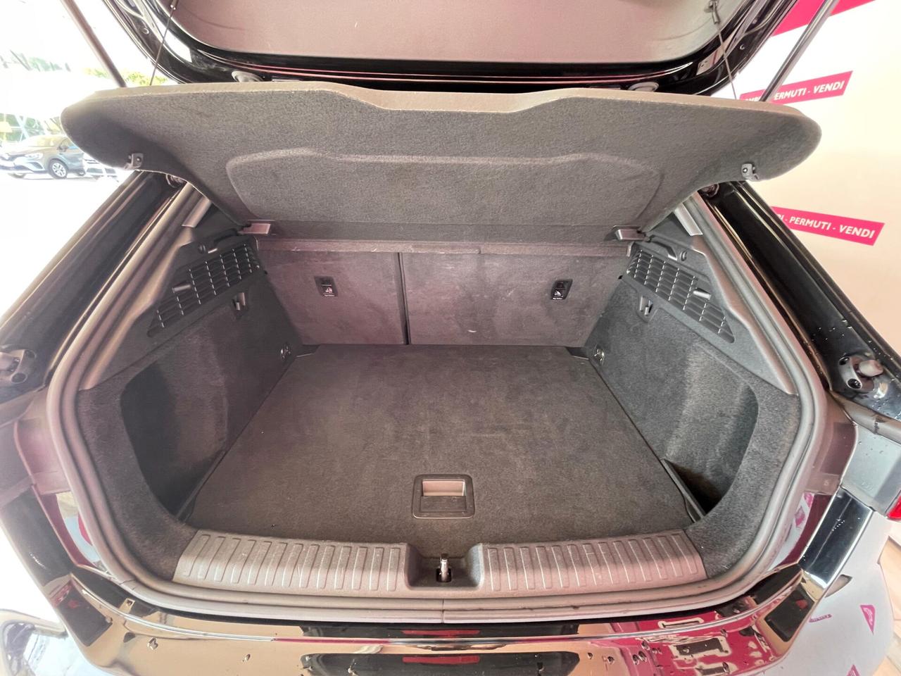 AUDI A3 4ª serie A3 SPB 30 TDI S tronic Business
