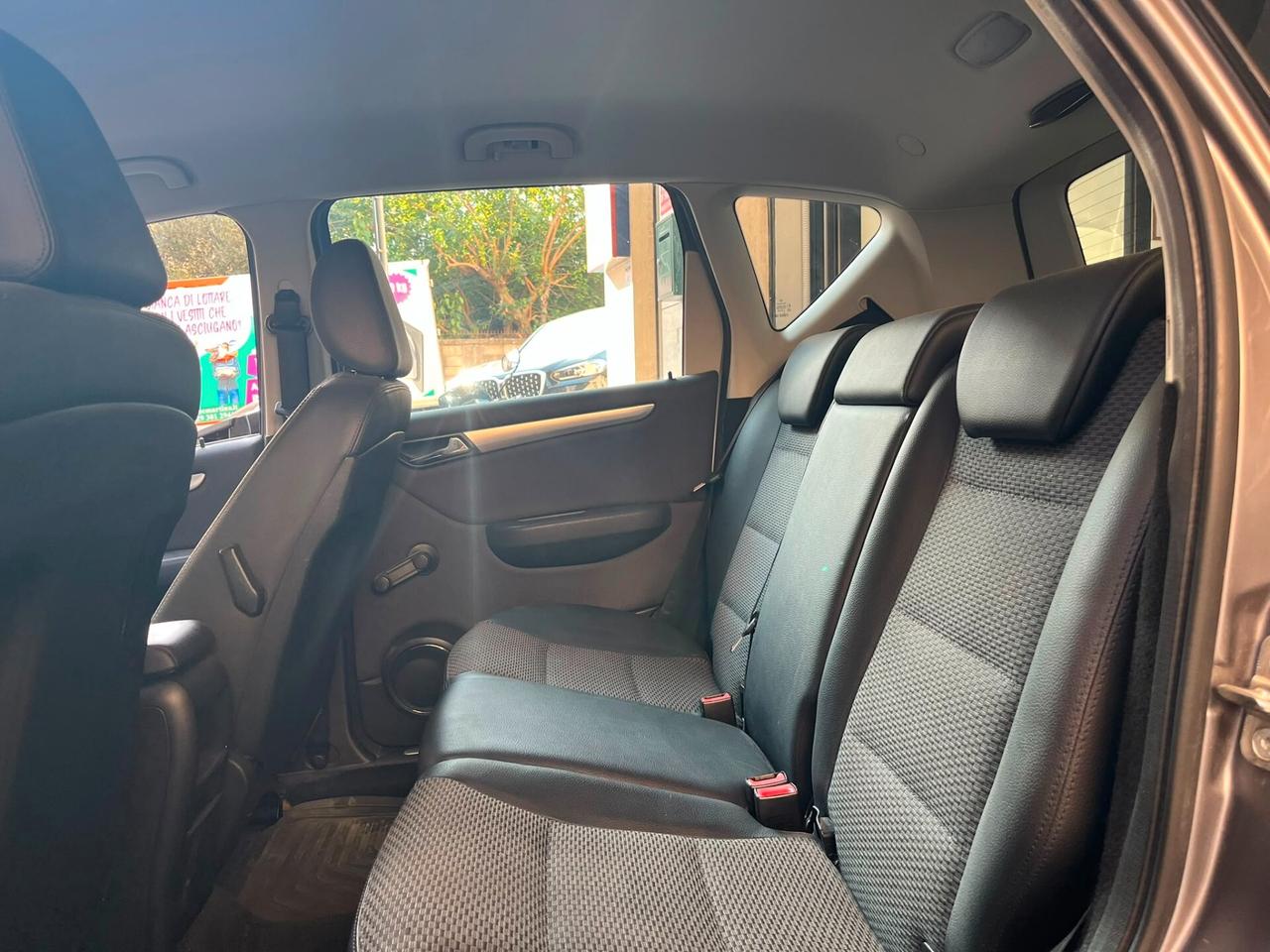 Mercedes-benz A 180 CDI - PERFETTA - 2011
