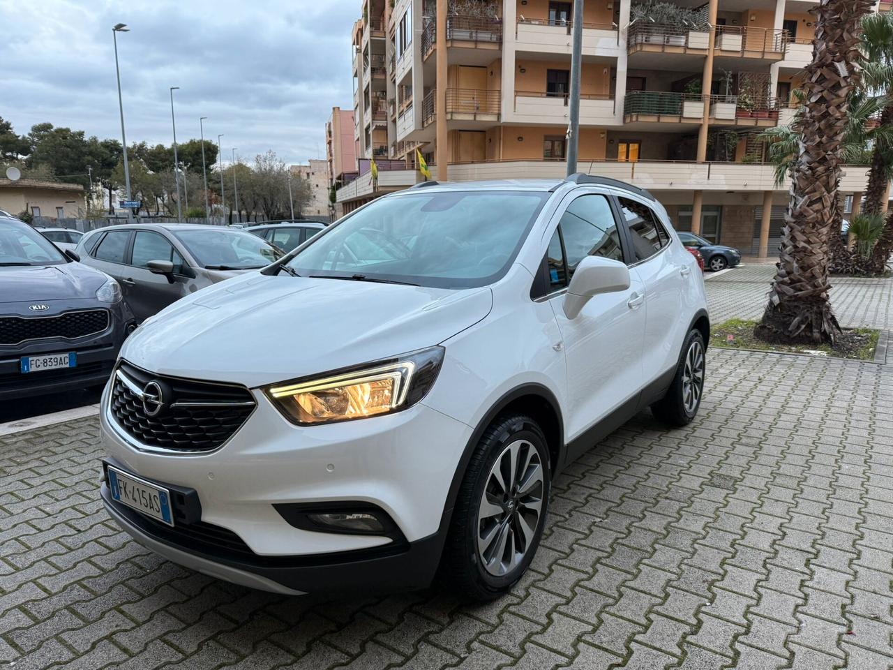 Opel Mokka X 1.6 CDTI Ecotec 4x2 Start&Stop Innovation