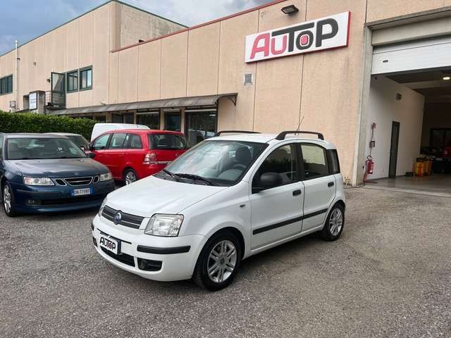 Fiat Panda 1.2 Dynamic