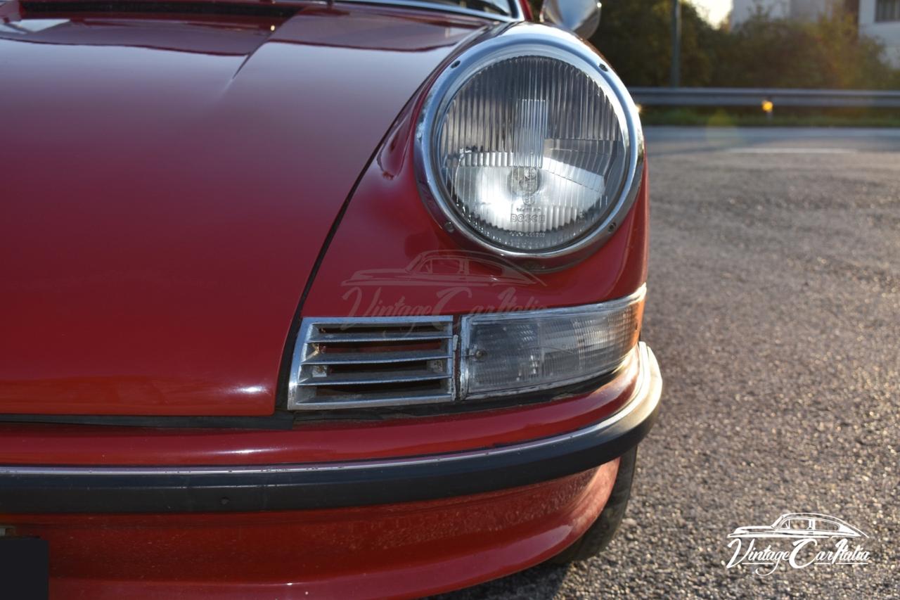 Porsche 911 2.2 S