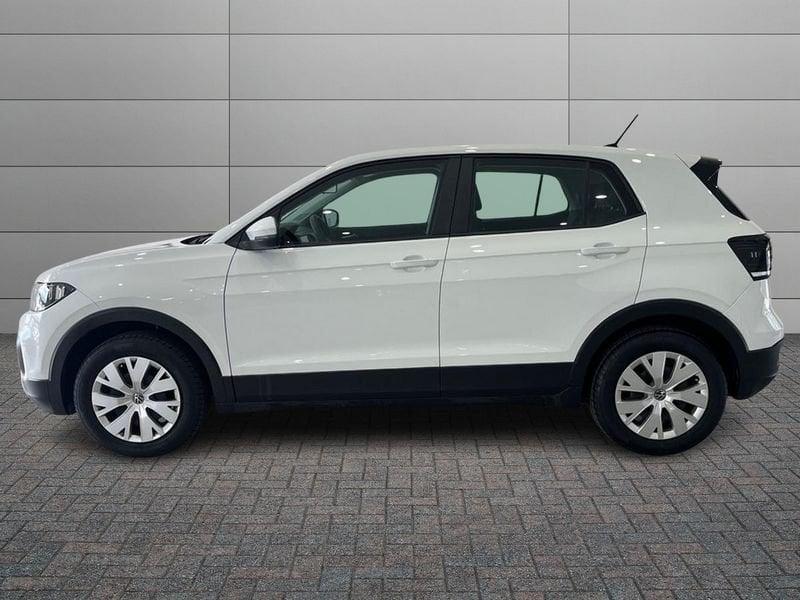 Volkswagen T-Cross T-Cross 1.0 tsi Urban 95cv