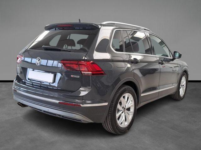 VOLKSWAGEN Tiguan 2.0 TSI 190 CV DSG 4MOTION Advanced BMT
