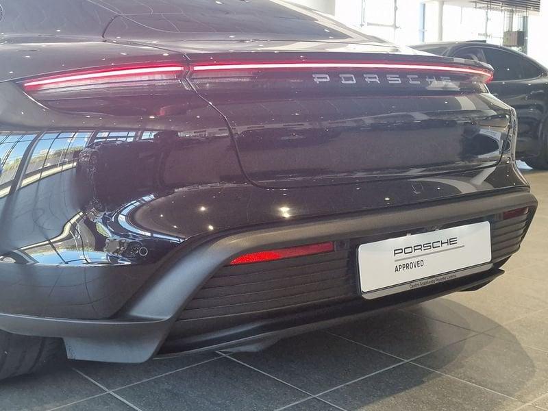 Porsche Taycan Taycan 4S 571 cv Performance Battery Plus - IVA Esposta