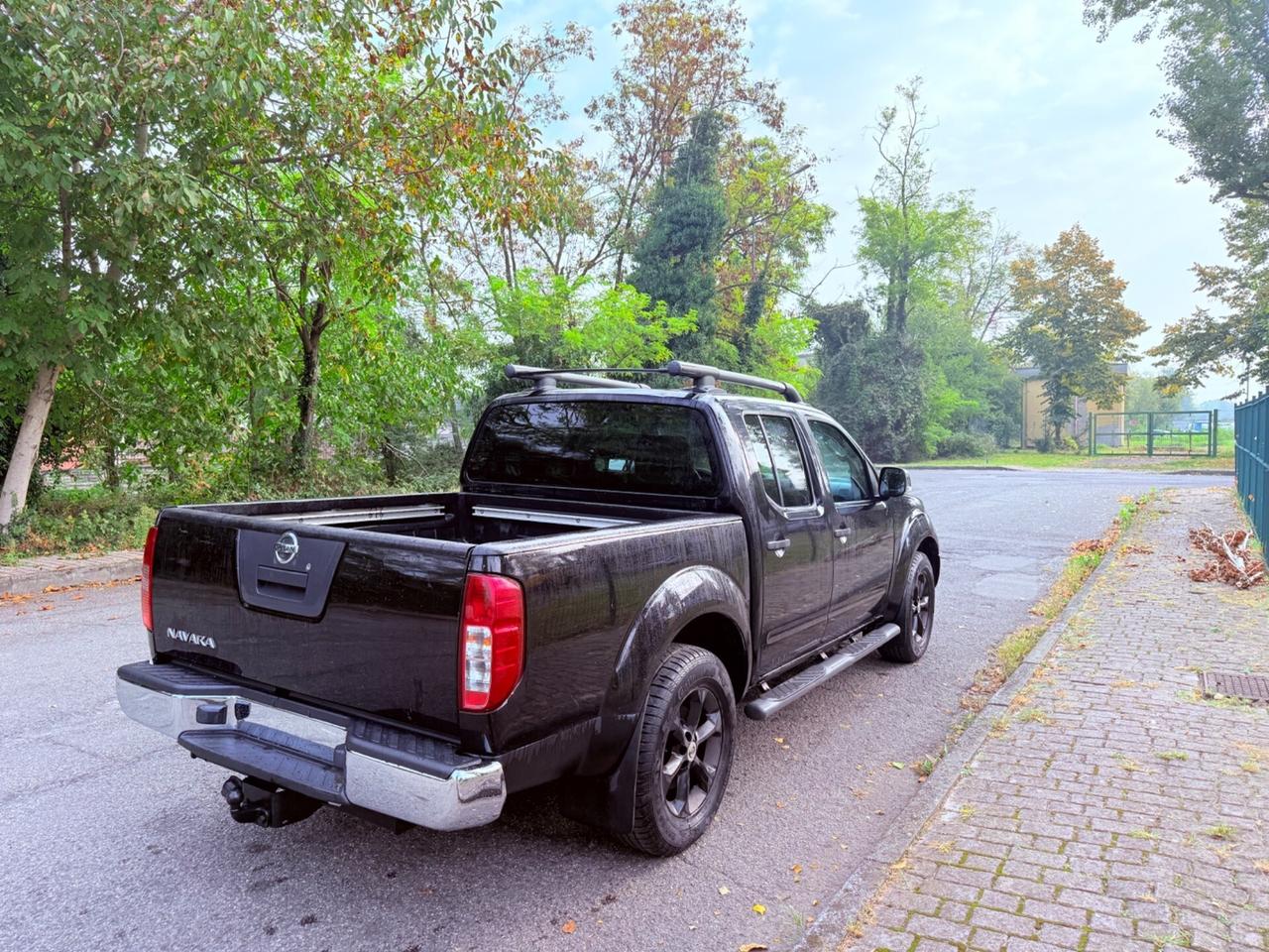 Nissan Navara PICK-UP - 2.5 PREZZOOO SHOCK!!!!!