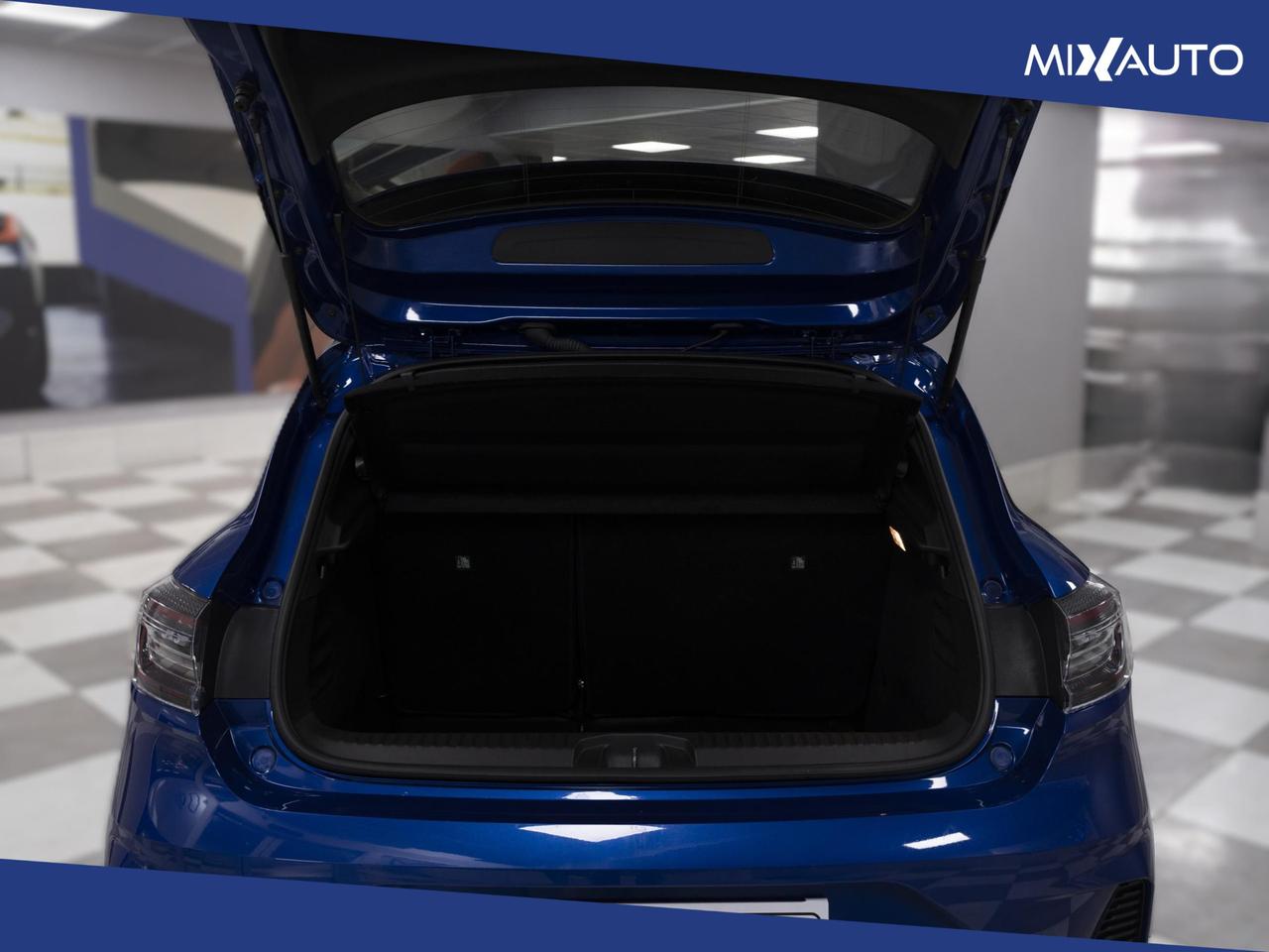 Renault Clio 1.0 TCE Techno 90CV EU6