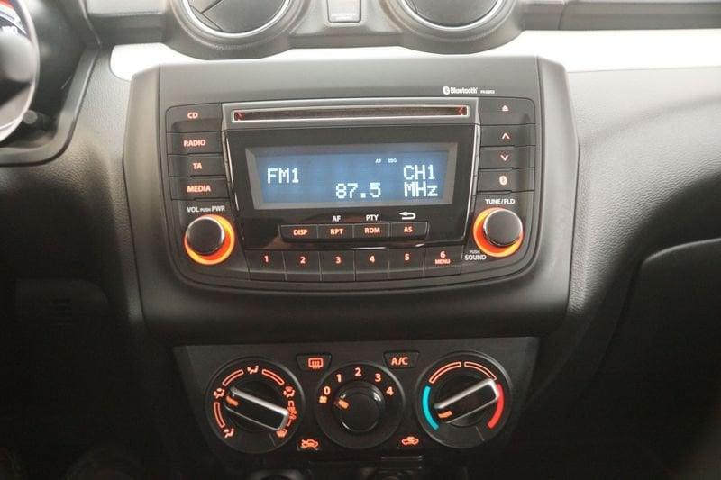 Suzuki Swift Swift 1.2 dualjet Easy