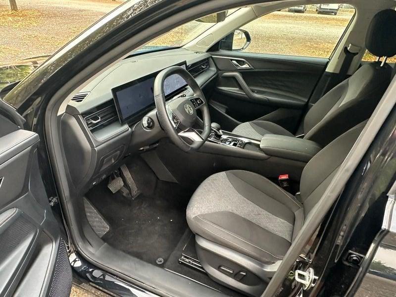 MG HS HS 1.5 Comfort auto