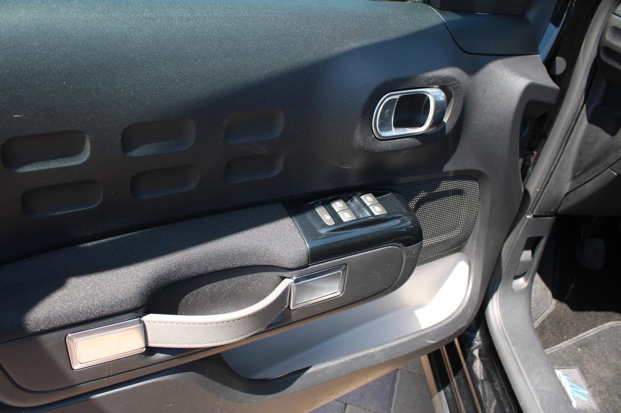 Citroen C3 PureTech 82 Shine