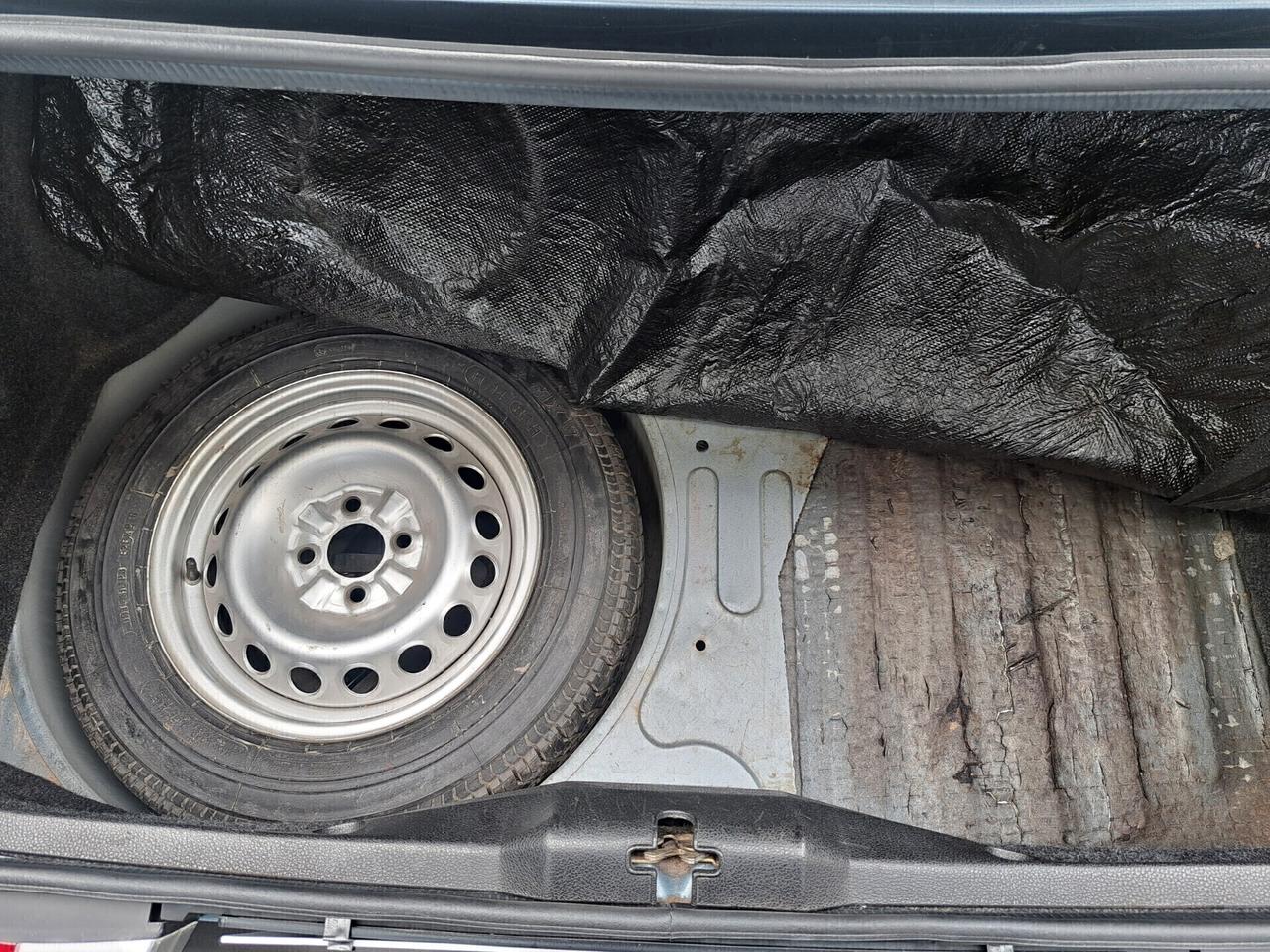Alfa Romeo 75 2.0 carburatori ECCELSA