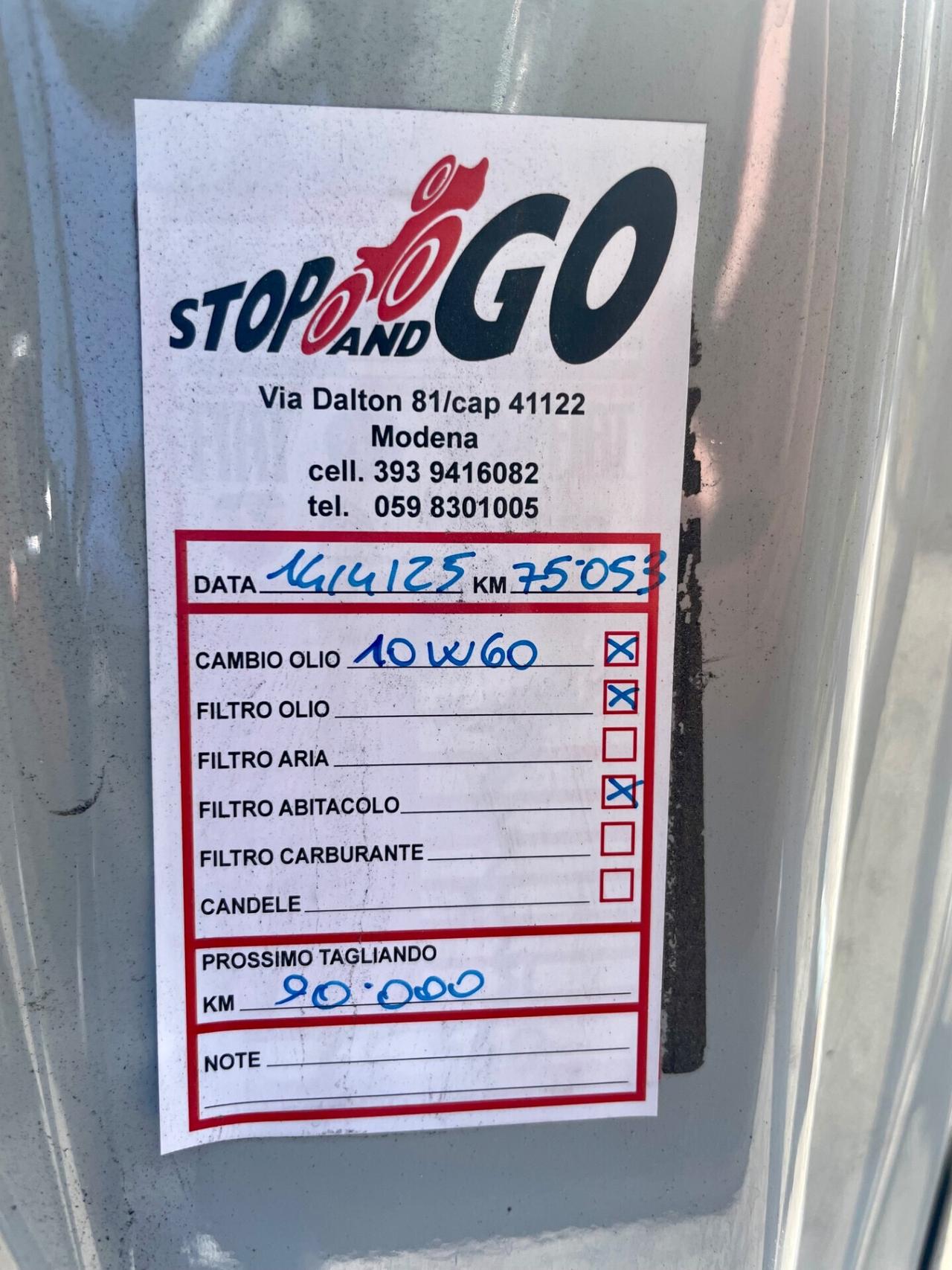 Abarth 595 CABRIO COMPETIZIONE