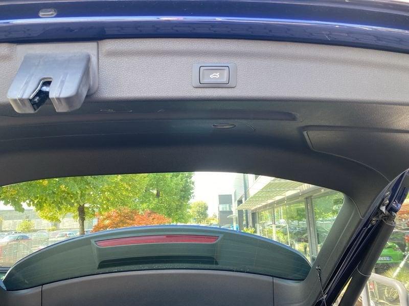 Audi Q3 Q3 35 TDI quattro S tronic Business 150 CV -IN ARRIVO-