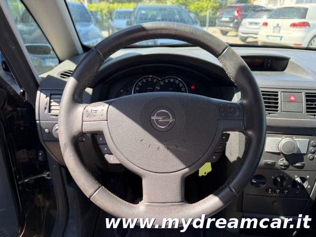 OPEL Meriva 1.3 CDTI