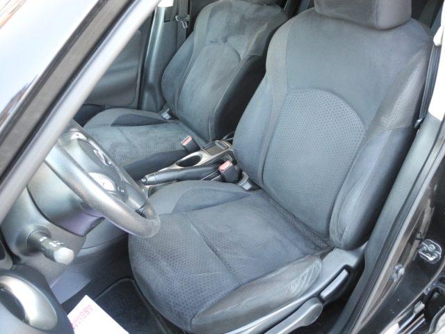 NISSAN Juke 1.6 Acenta -NAVI- OK NEOPATENTATI - "PRONTO USO"