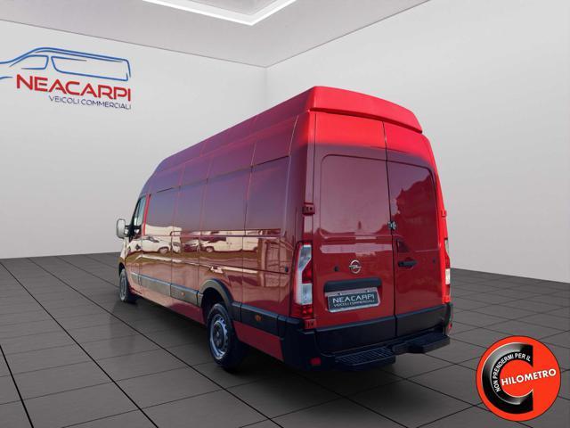 OPEL Movano 33 2.3 CDTI 145CV(PL-TA-L4H3)OTTIME CONDIZIONI-E6
