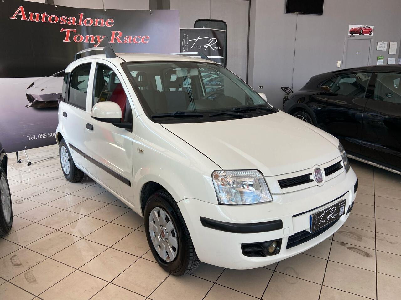 Fiat Panda 1.3 Multijet Diesel (75 CV) finanziabile
