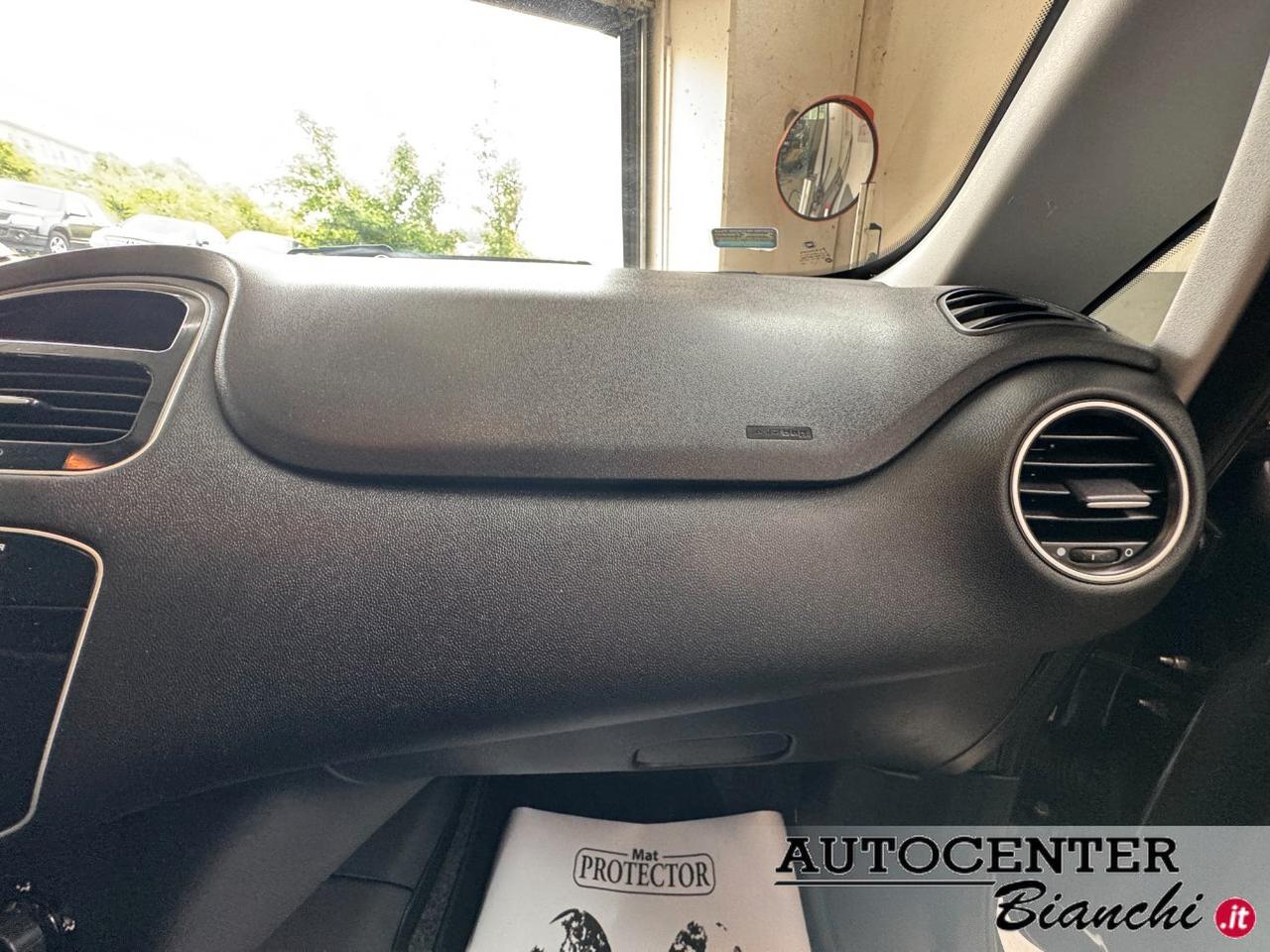 Fiat Punto 5 Porte 1.3 mjt Lounge s&s 95cv