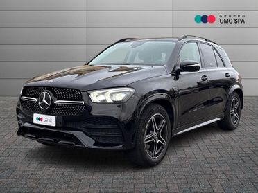 Mercedes-Benz GLE 350 de phev (e eq-power) Premium 4matic auto