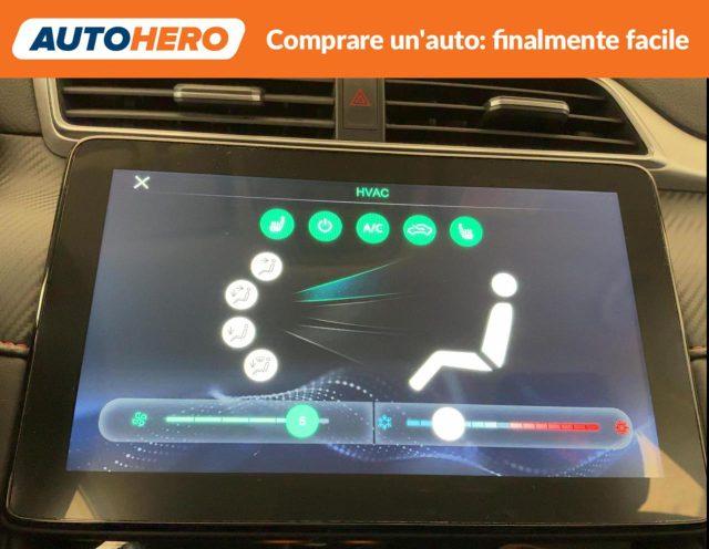 MG ZS 1.5 VTi-tech Luxury