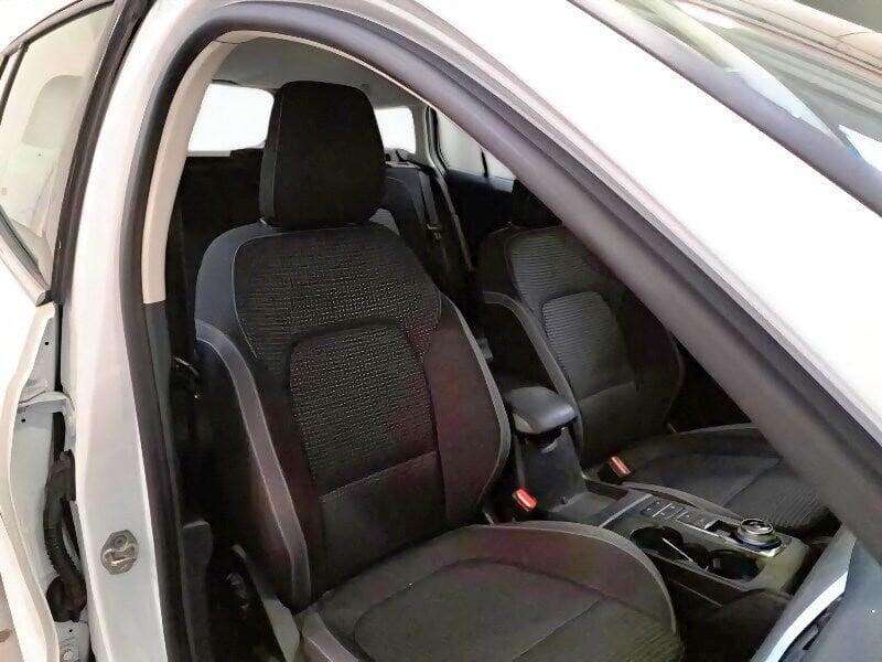Ford Focus Focus 1.5 EcoBlue 120 CV automatico SW Business Co-Pilot