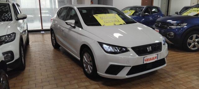 SEAT Ibiza 1.0 EcoTSI 95 CV 5 porte Style