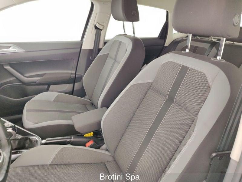 Volkswagen Polo Polo 1.0 TSI Style