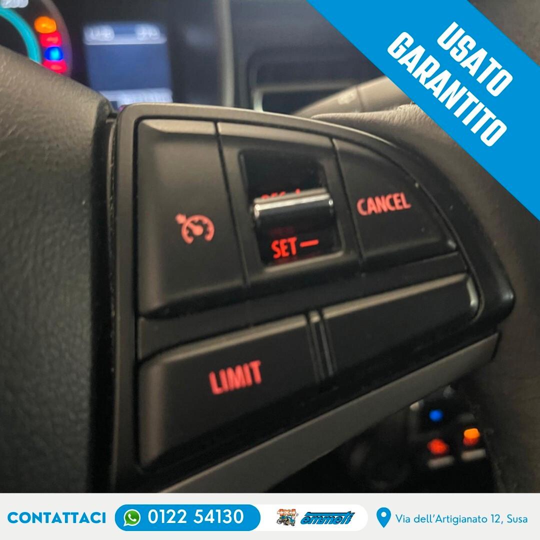 Suzuki Ignis 1.2 DJ Hyb 83cv 2WD Top bicol Km zero