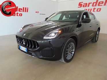 MASERATI Grecale MHEV 250 CV AWD GT