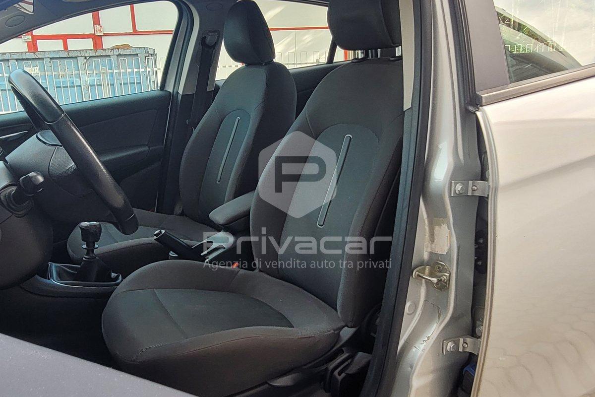 FIAT Bravo 1.6 MJT 120 CV DPF Active