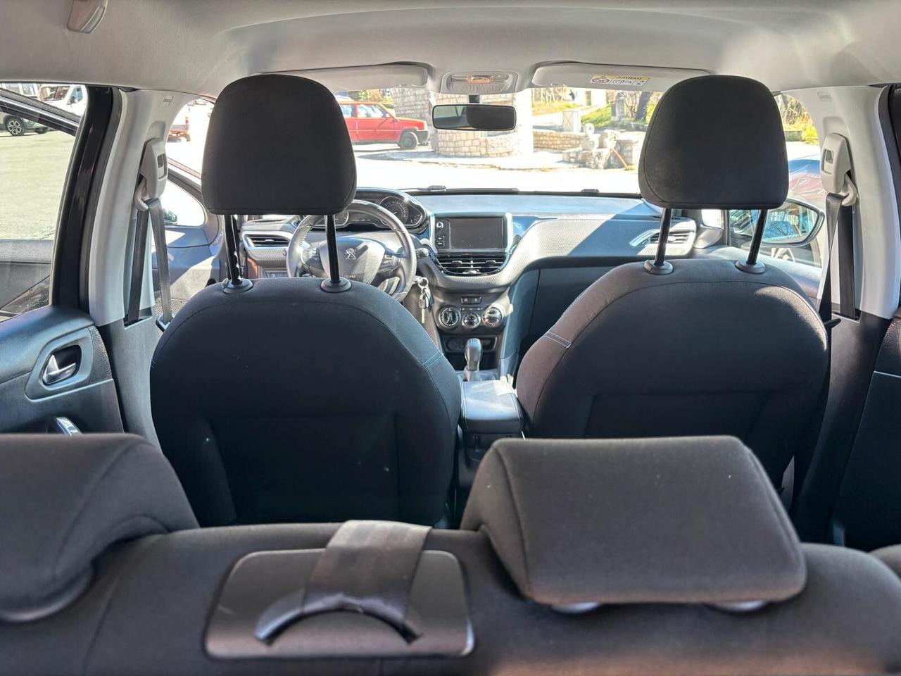 Peugeot 2008 1.2 BENZINA CV 82 Active