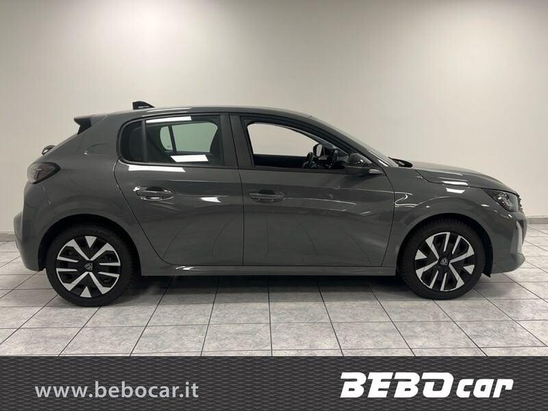Peugeot 208 Active Puretech 75 S/S