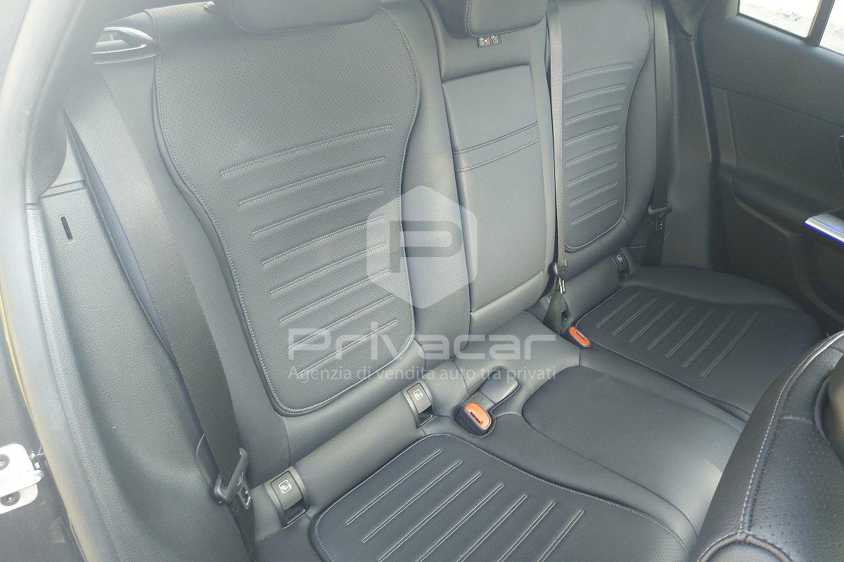 MERCEDES GLC 220 d 4Matic Mild Hybrid AMG Line Premium