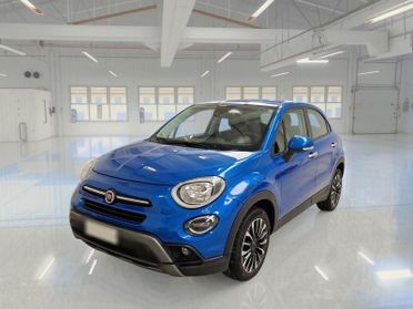 FIAT 500X 1.3 Mjet 95cv 4x2 City Cross