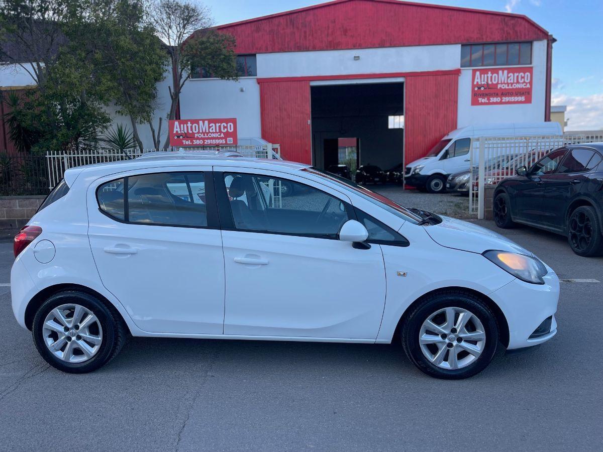 OPEL - Corsa - 1.4 5p. b-Color