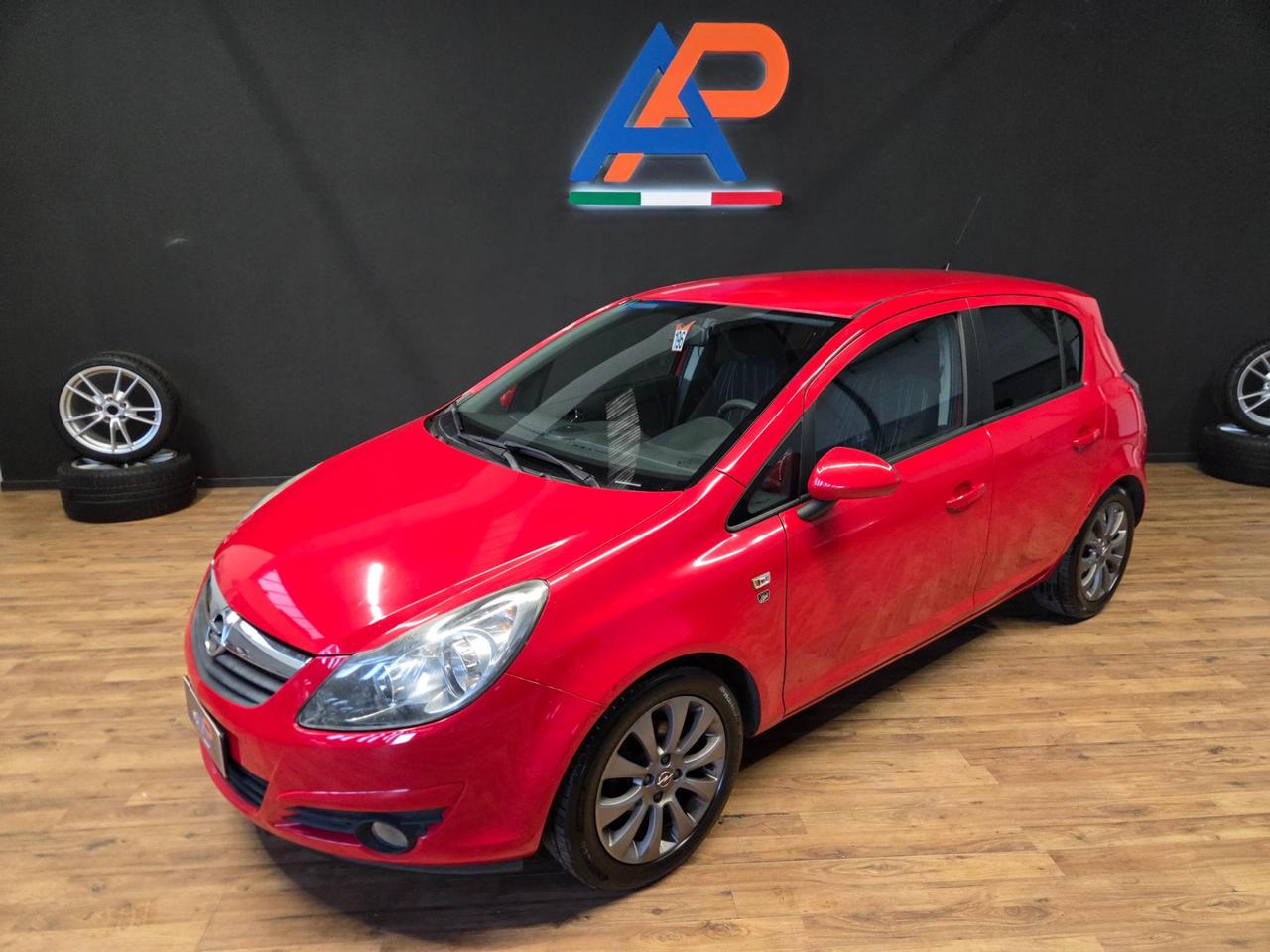Opel Corsa 5 Porte Corsa 5p 1.2 Cosmo 85cv