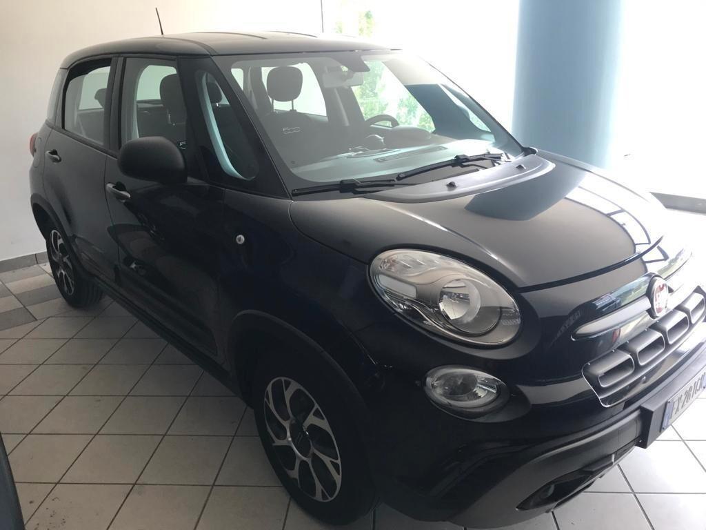 Fiat 500L 1.4 benzina/Gpl 95cv Cross