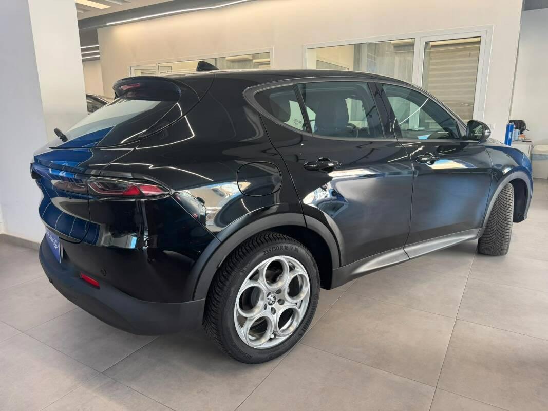 Alfa Romeo Tonale 1.6 Sprint 130cv tct6