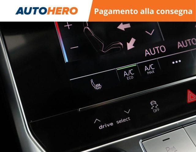AUDI A6 Avant 40 2.0 TDI quattro ultra S tronic Business S
