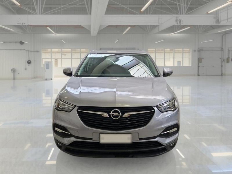OPEL GRANDLAND X 1.5 Ecotec Diesel 130cv Business S/S AT8