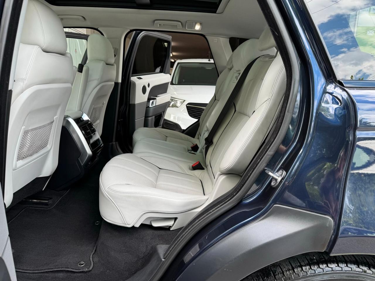 Land Rover Range Sport R.R. 3.0 TDV6 HSE DYNAMIC EURO6B