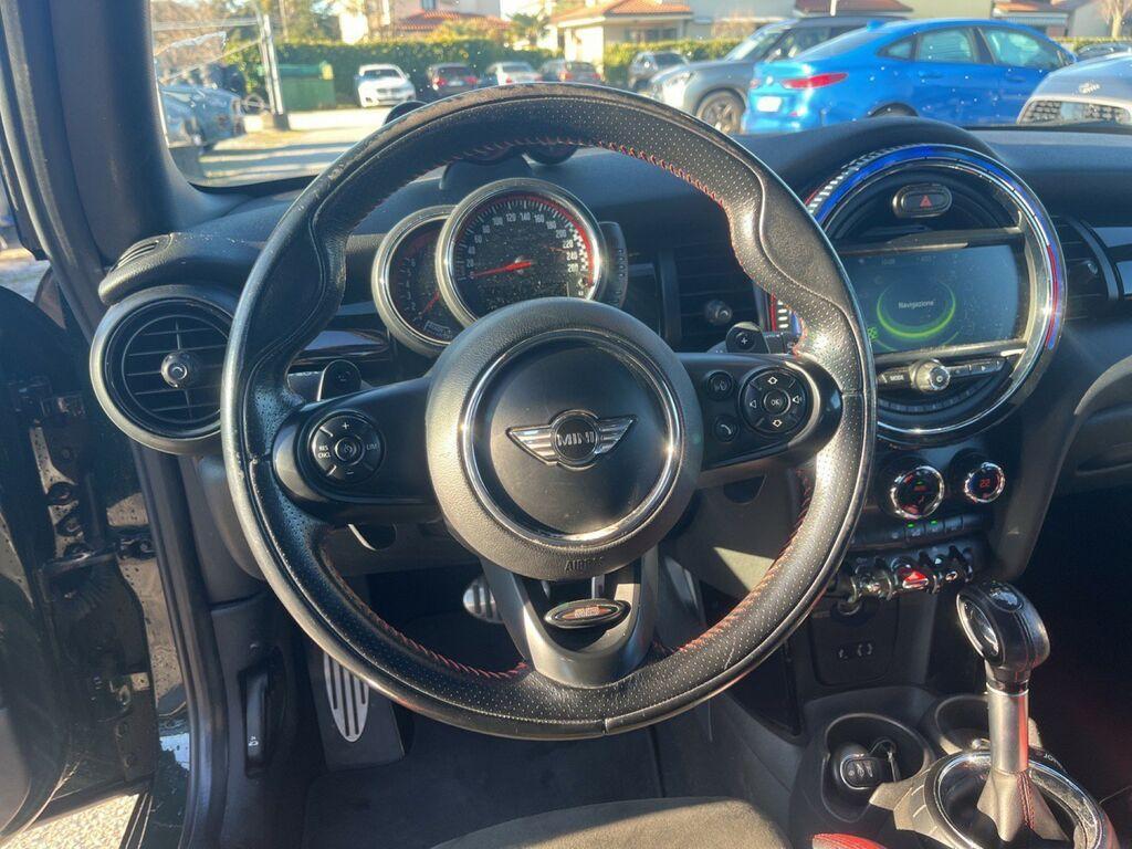 Mini John Cooper Works 2.0 John Cooper Works Hype Auto