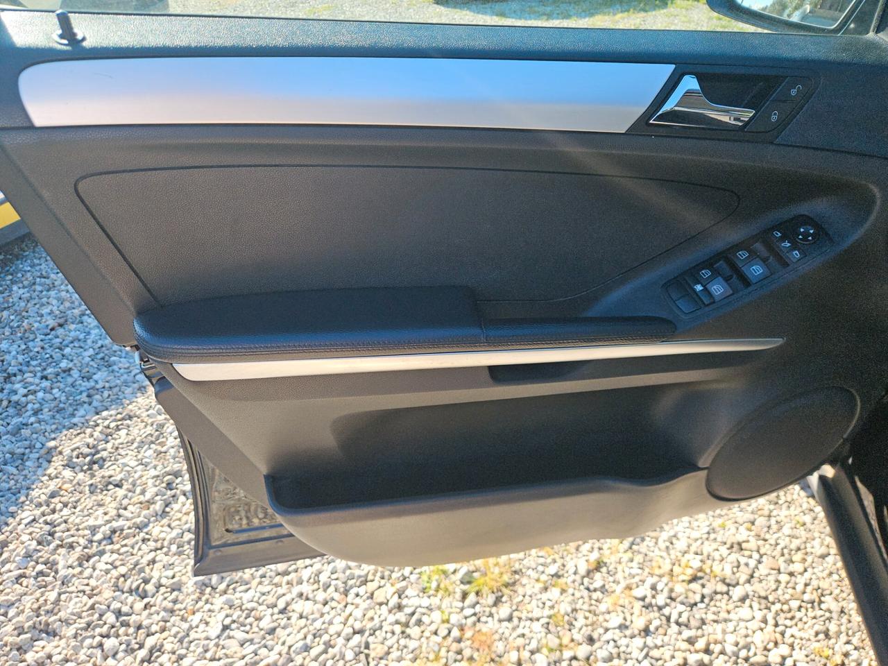 Mercedes-benz ML 280 CDI Sport Automatico